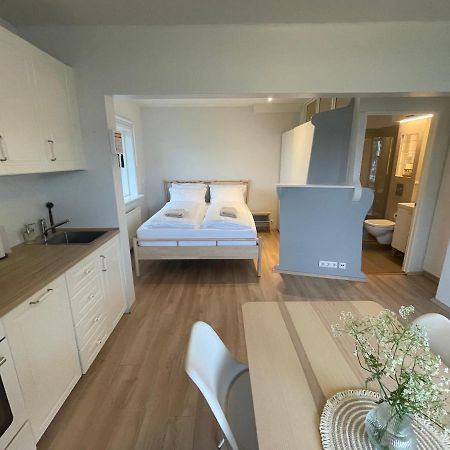 Cosy Studio Apartment Hveragerdi Zewnętrze zdjęcie