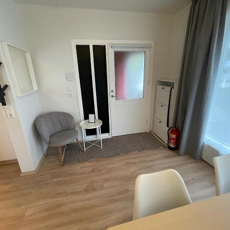 Cosy Studio Apartment Hveragerdi Zewnętrze zdjęcie