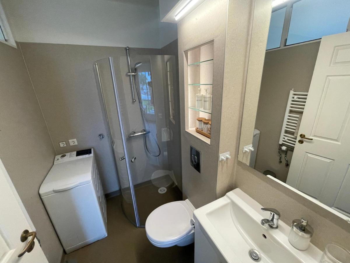 Cosy Studio Apartment Hveragerdi Zewnętrze zdjęcie